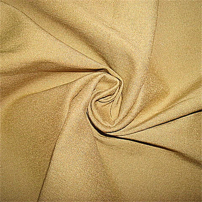 Knitted Lyocell Cotton Custom Fabric For Garment