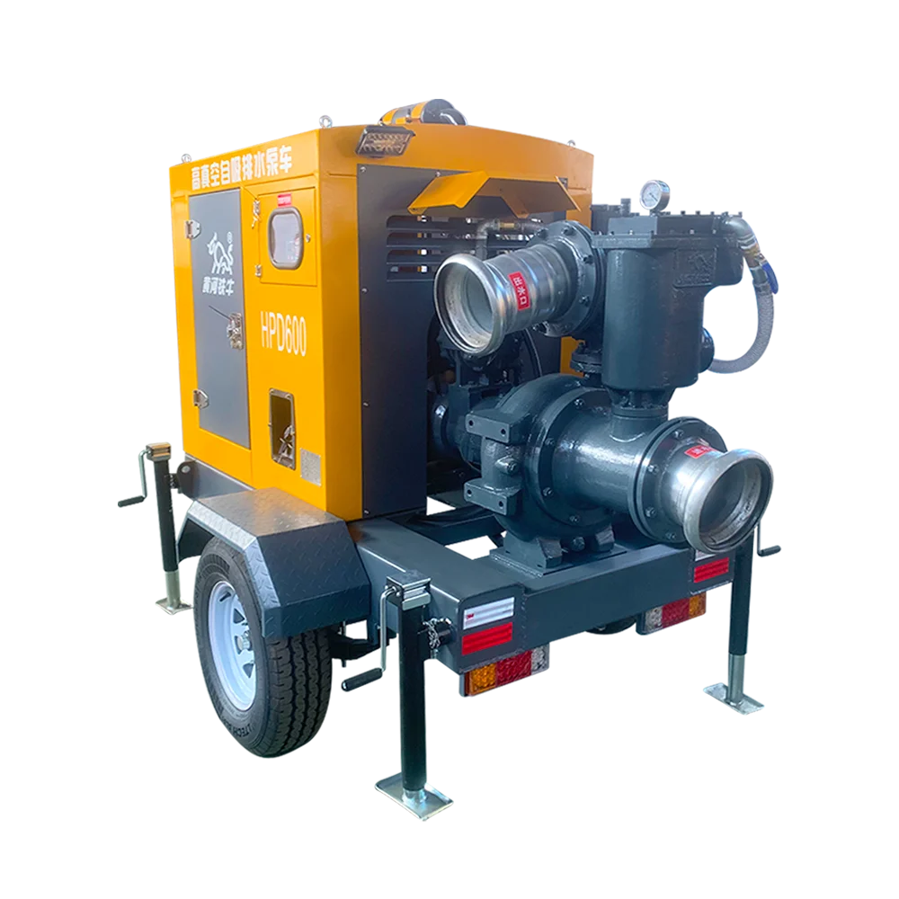 Diesel irrigation water pump high pressure diesel water pump diesel generator water pump