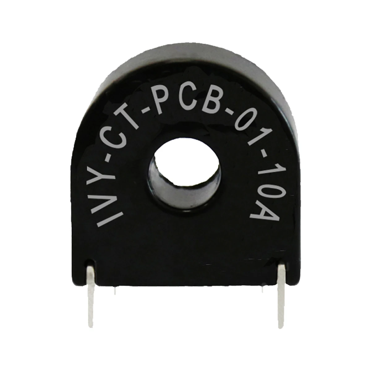 High Accuracy 50A 60A 2000:1 0.1 Class Mini PCB Mounted Current Transformer for Smart Meter
