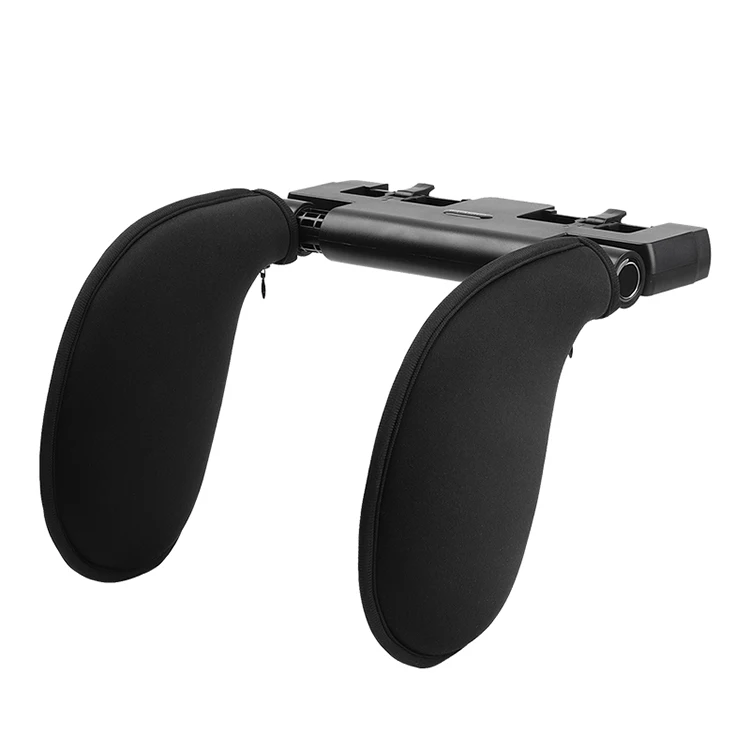 Car Accessories 2021 Neck Face Pillow Cervical Spine Function Pillows Anti Wrinkle Pillows For Side Sleepers For Ford