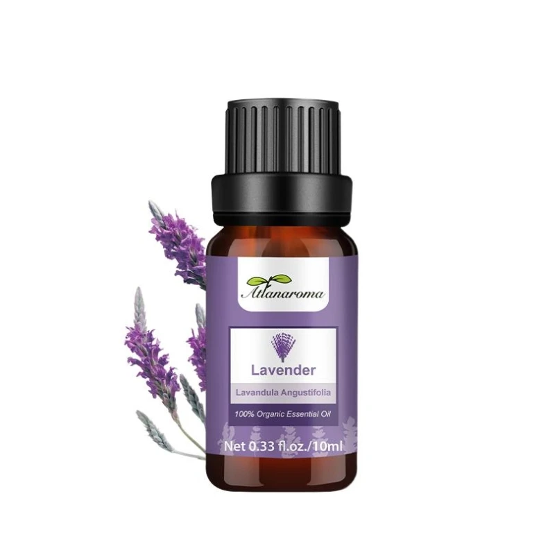 Oem Oils Natural For Soap Making Lavender Essential Oil