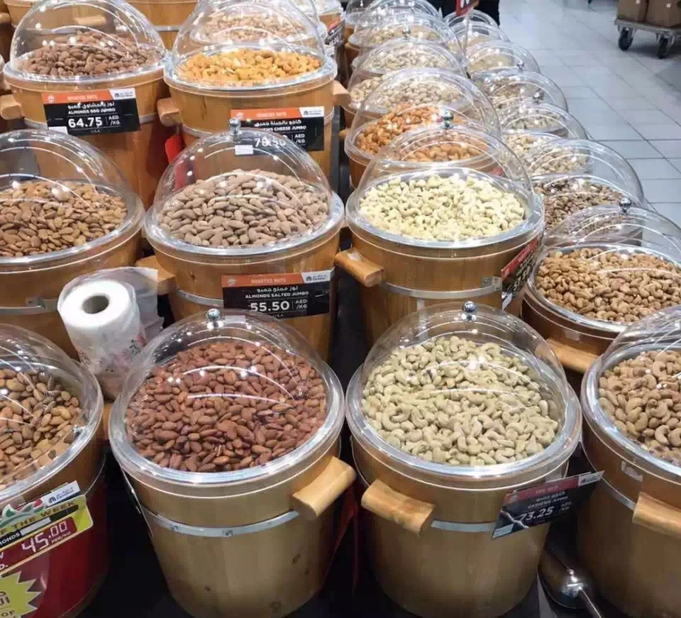wooden storage bucket  displaying barrel