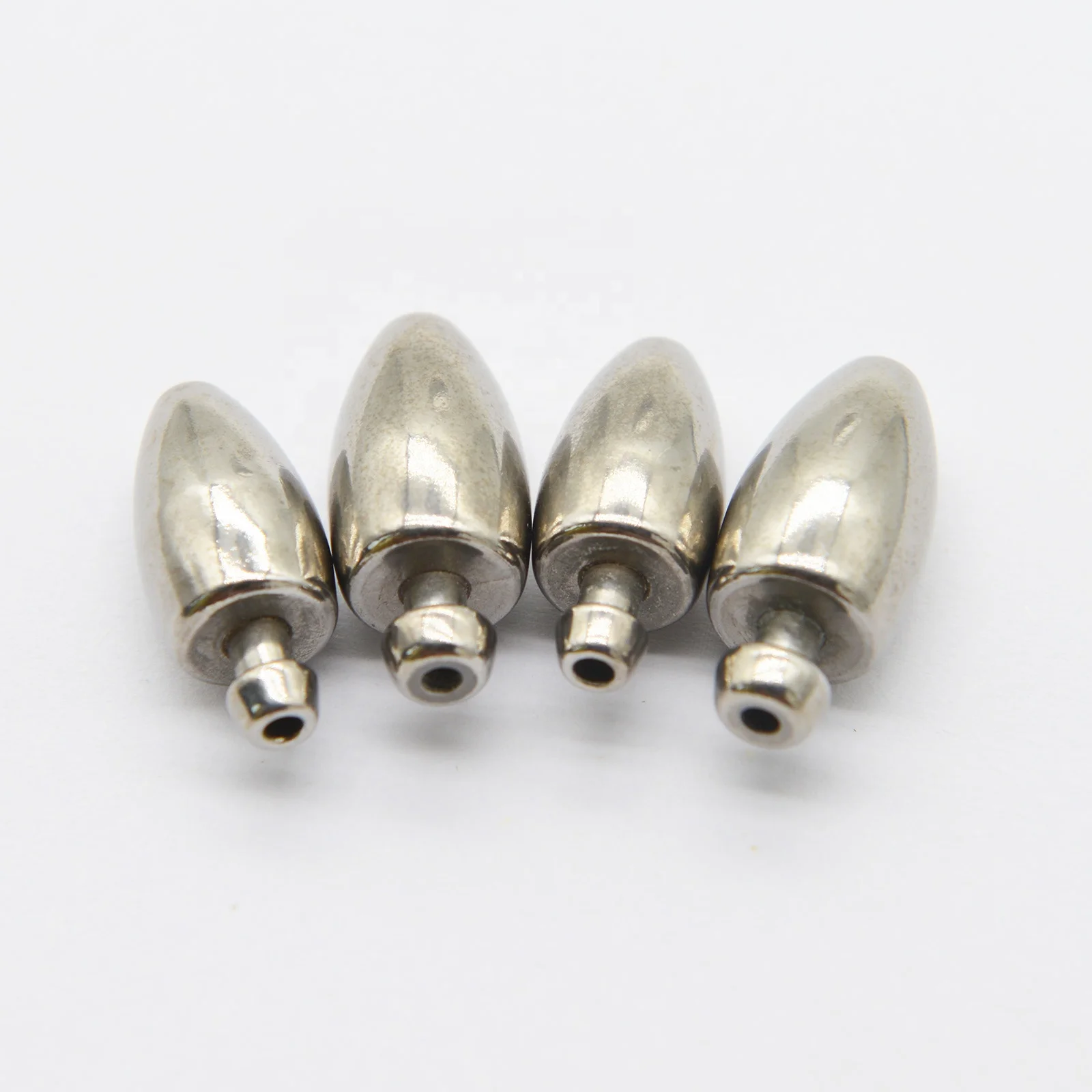 Tungsten Skirt Punch Weight,Genuine Tungsten Steel Tail  weights