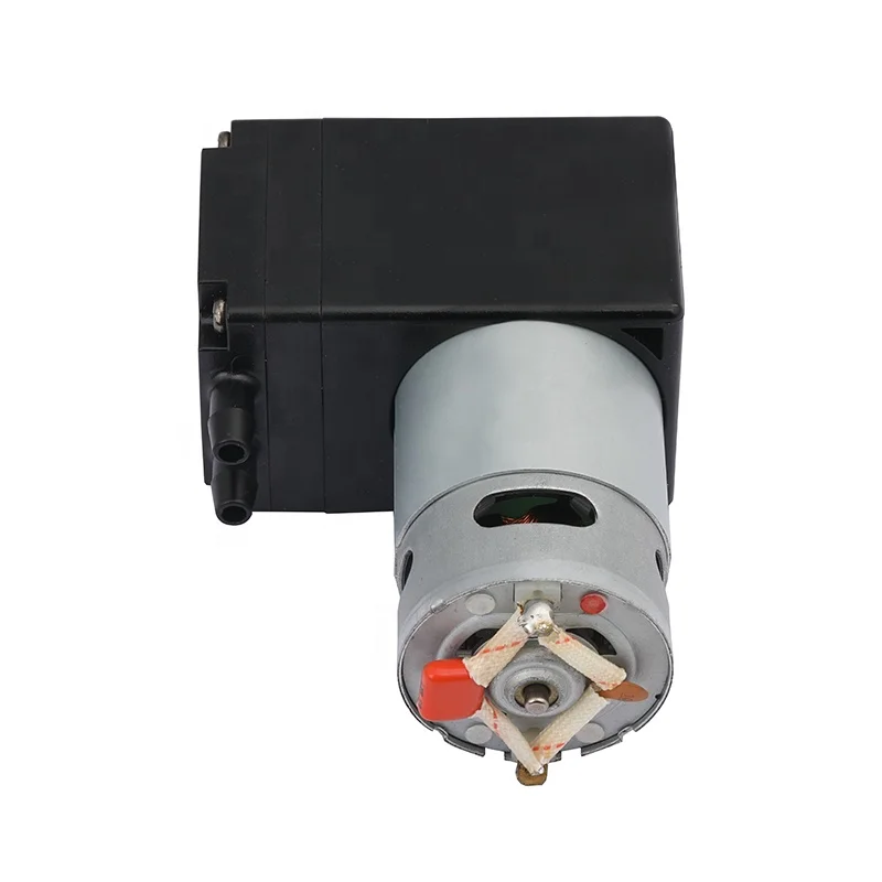 3V mini vacuum pump 12v 24v coffer maker machine small Diaphragm pump durable easy use 6V micro vacuum pumps