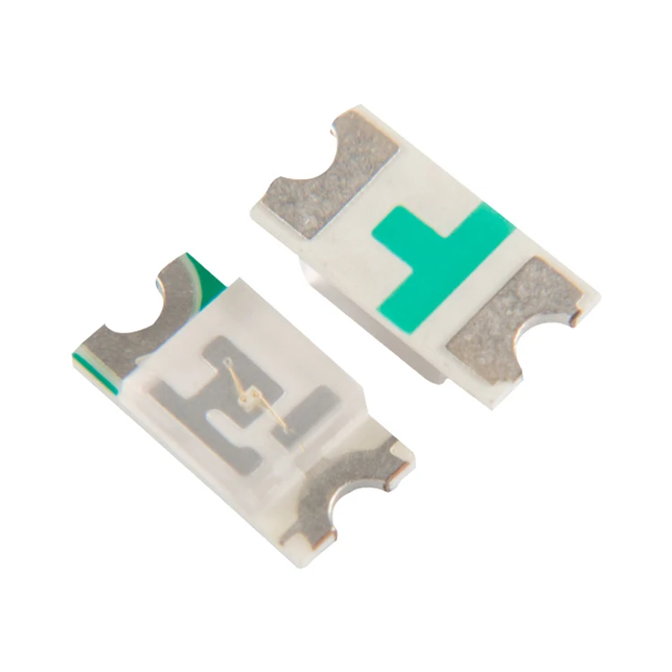 Бесплатные образцы 5 лет гарантии epistar чип 1206 smd светодиод Горячая Распродажа SMD красный