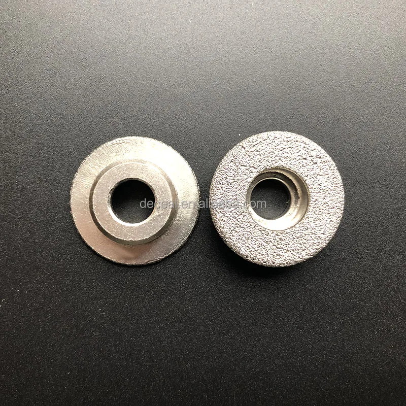 20505000 CBN Grinding Stone For Gerber S-91/S-93-7/S7200/ Xlc7000/Z7/GT7250 Cutter Spare Parts