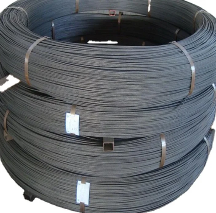 HRB400/500E  Steel Rebars Basalt Fiber Rebar Steel Rebar Price