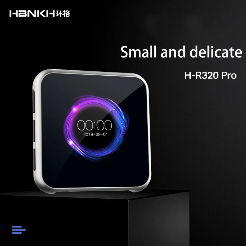 Hot sale music player mp3  portable usb mp3 player walkman pocket digital mp3 player