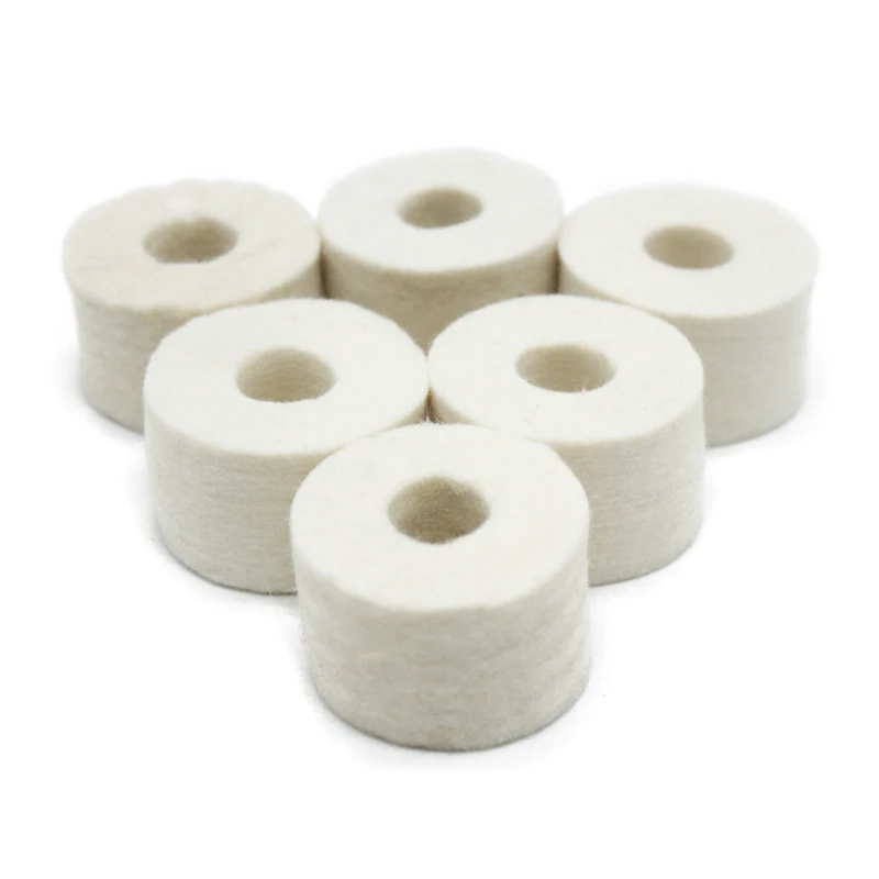 Hot Selling Wool Felt Gasket Seals Industrial Use Wool Felt Washer Oil Seal Gasket