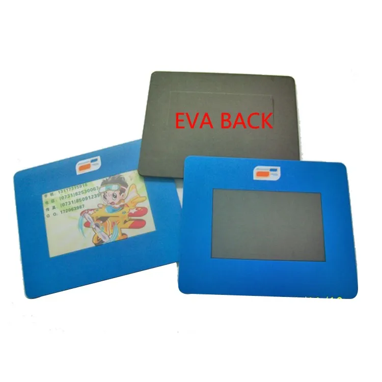 
2021 водонепроницаемый квадратный коврик для компьютерного стола, дизайн вашего собственного коврика для мыши с сублимационной печатью 