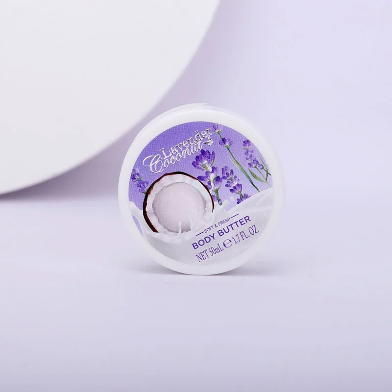 2023 Good quality women beauty natural lavender shower gel shampoo bath salt bath spa gift set with basket