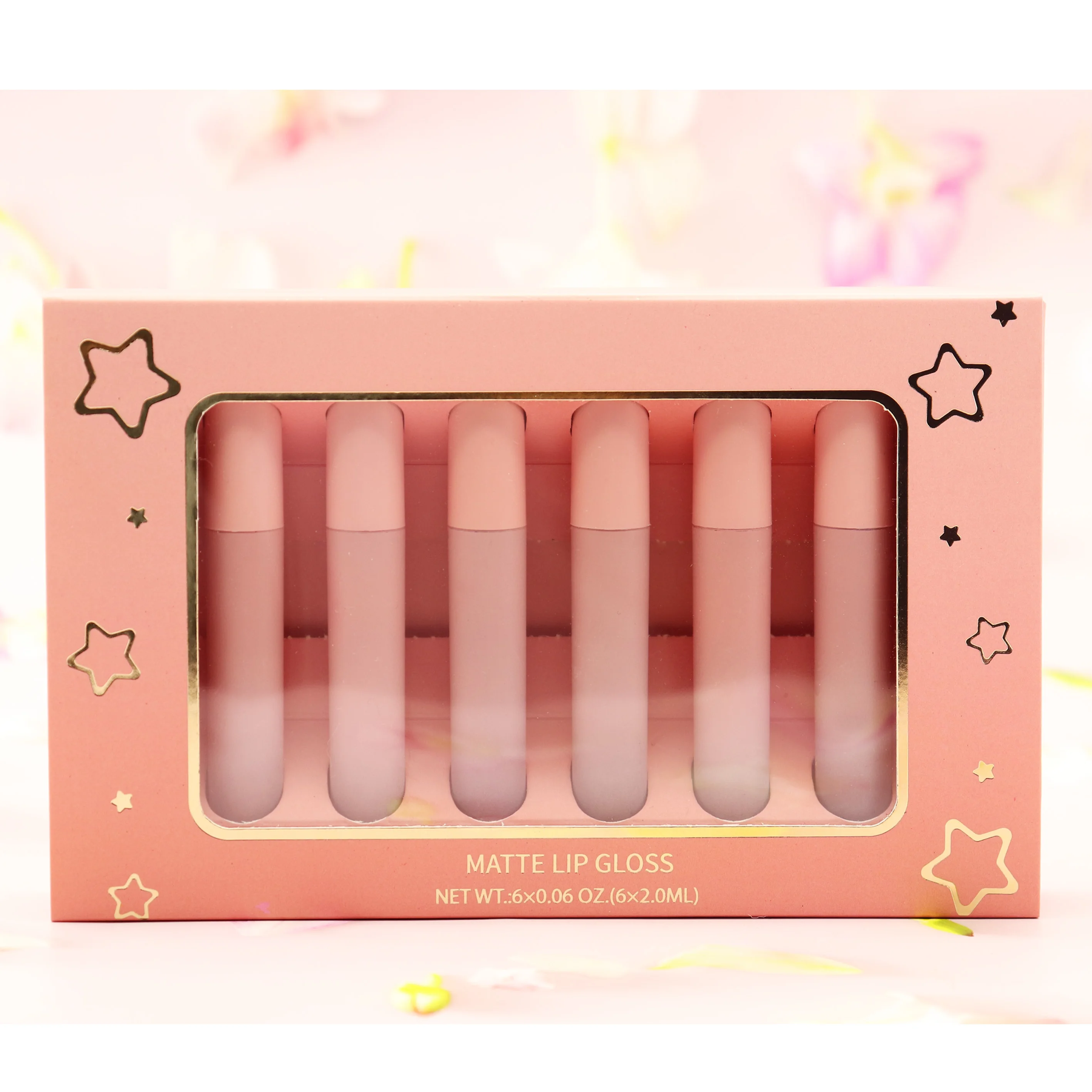 Hot Sell Good Quality Matte Lipstick Liquid Matte Lipstick Bulk Luxury Liquid Lipstick High Quality & Best Price