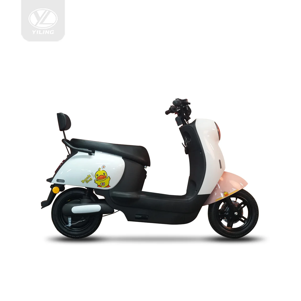 Adult electric motorcycle E- motorcycle can be manned riding, with 1000w to 2000w powerful motor power can choose 48v to 72v
