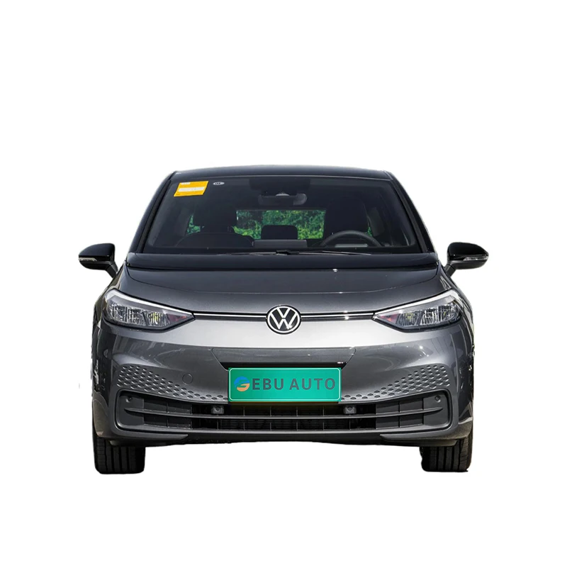 2025 2024 New High Speed Id3 For Volkswagen Chinese Electric mini Car New Energy Vehicles Factory Price Id.3