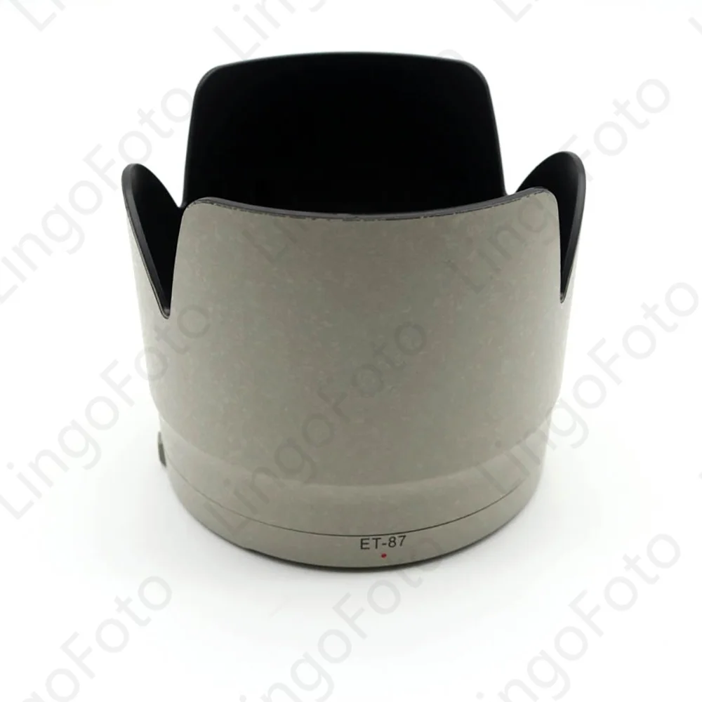 Байонетовых Бленд ET-87 совместимый для объектива USM Canon EF 70-200mm f/2.8L IS II