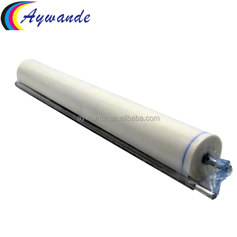 DC4100 для Xerox 4110 1100 900 4112 4127 4590 4595 D95 D110 D125 D136 фузер чистящий ролик