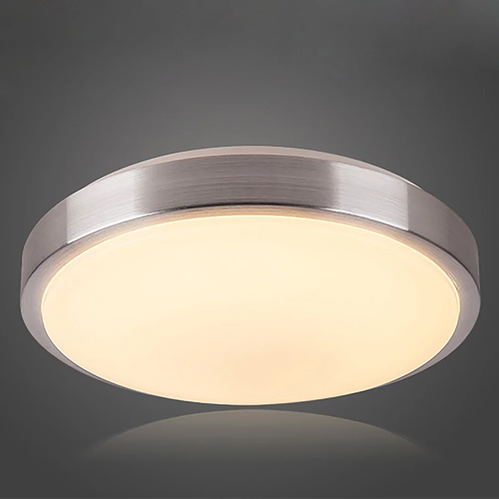 Hot Sale Classic Design Single Ring 11 Inch 13 Inch Round Surface Mount Ceiling Led Light
