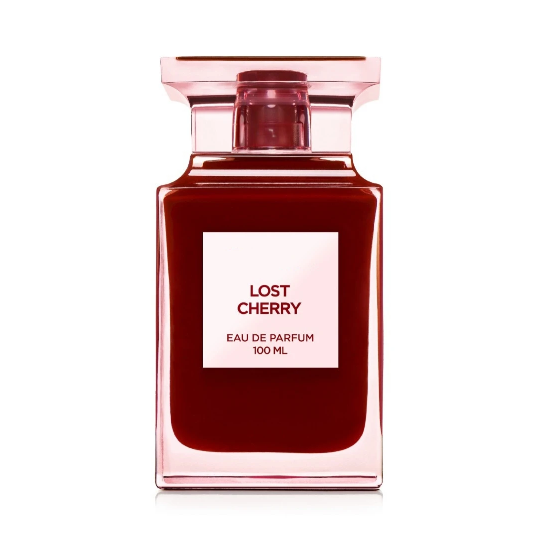Lost Cherry 100ML perfume High Quality Oriental Floral Fragrance EDP