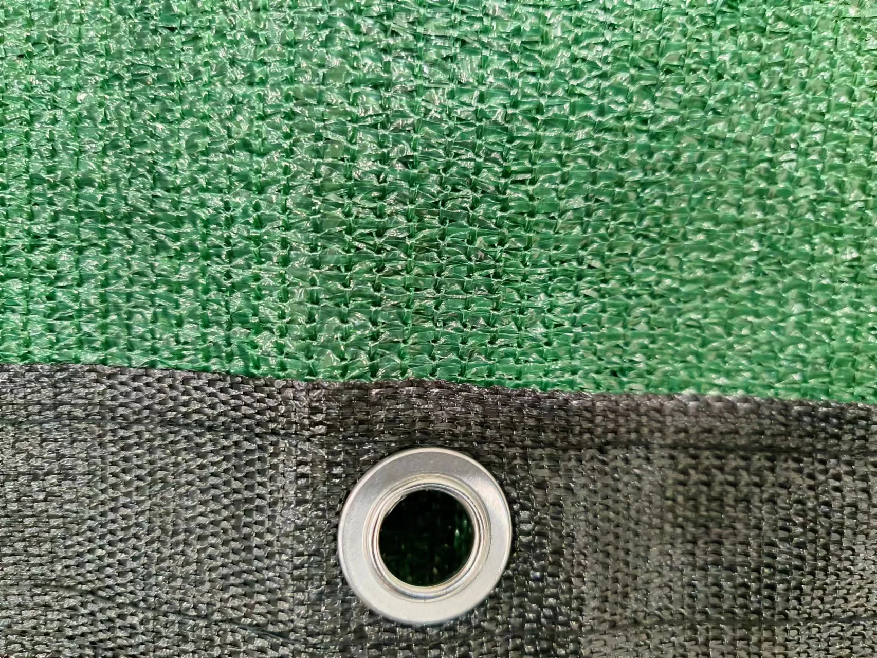 6ftx50ft 160GSM green Privacy Fence Screen for outdoor