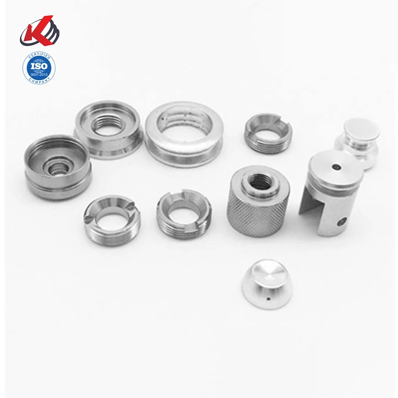 cnc parts processing smart industrial camera housing CNC parts milling machine processing services metal industrial parts