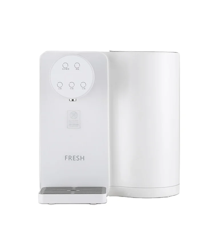 
 Автоматический мини-диспенсер для питьевой воды, л  