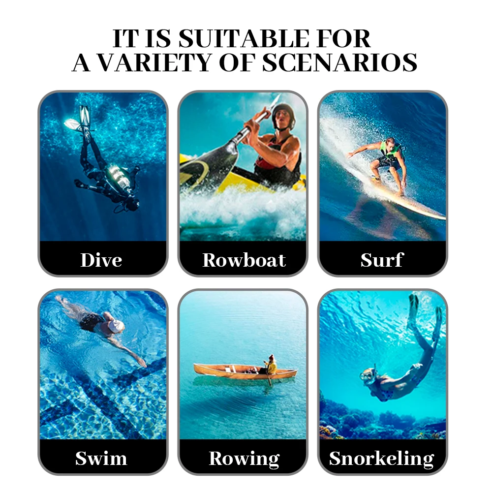 3MM Men Women Sharkskin Neoprene Swimming Wet Suits Unisex Long Sleeve Full Body Surfing Diving Wetsuit