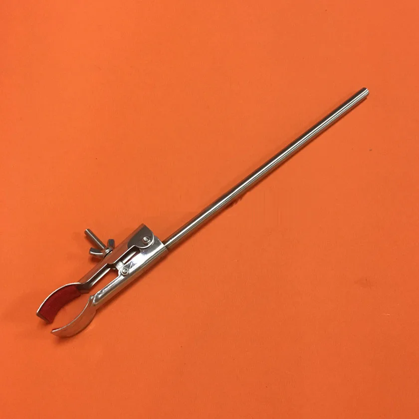 Высококачественный лабораторный Универсальный колба из нержавеющей стали труба из оцинкованной стали