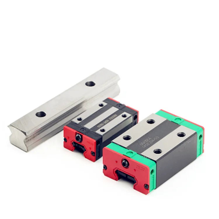 3D printer micro rail slider spot domestic micro rail MGN12H micro linear rail 100-1200mm MGNR12-1050L