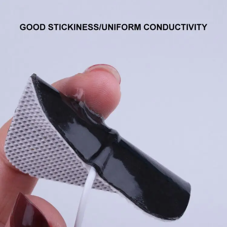 customize size replacement pads electrode patches for electro therapy tens pads ems electrode