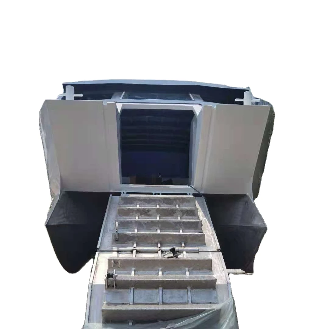 15 м, 50 футов, 75 сидений, алюминиевое водное такси, катамаран, пассажирский паром, лодка для продажи