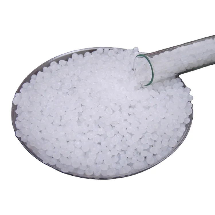 Полипропиленовая Смола 0,034 ясеня M30RH для ударного сополимера