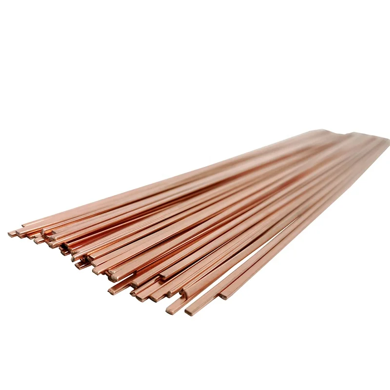 Anhui Factory High Quality L201 Phosphorus Copper Welding Wire