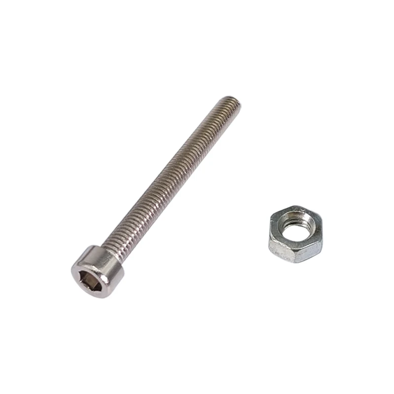 Factory manufacture accessories captive screw m3 screws hardware tool roofing screws