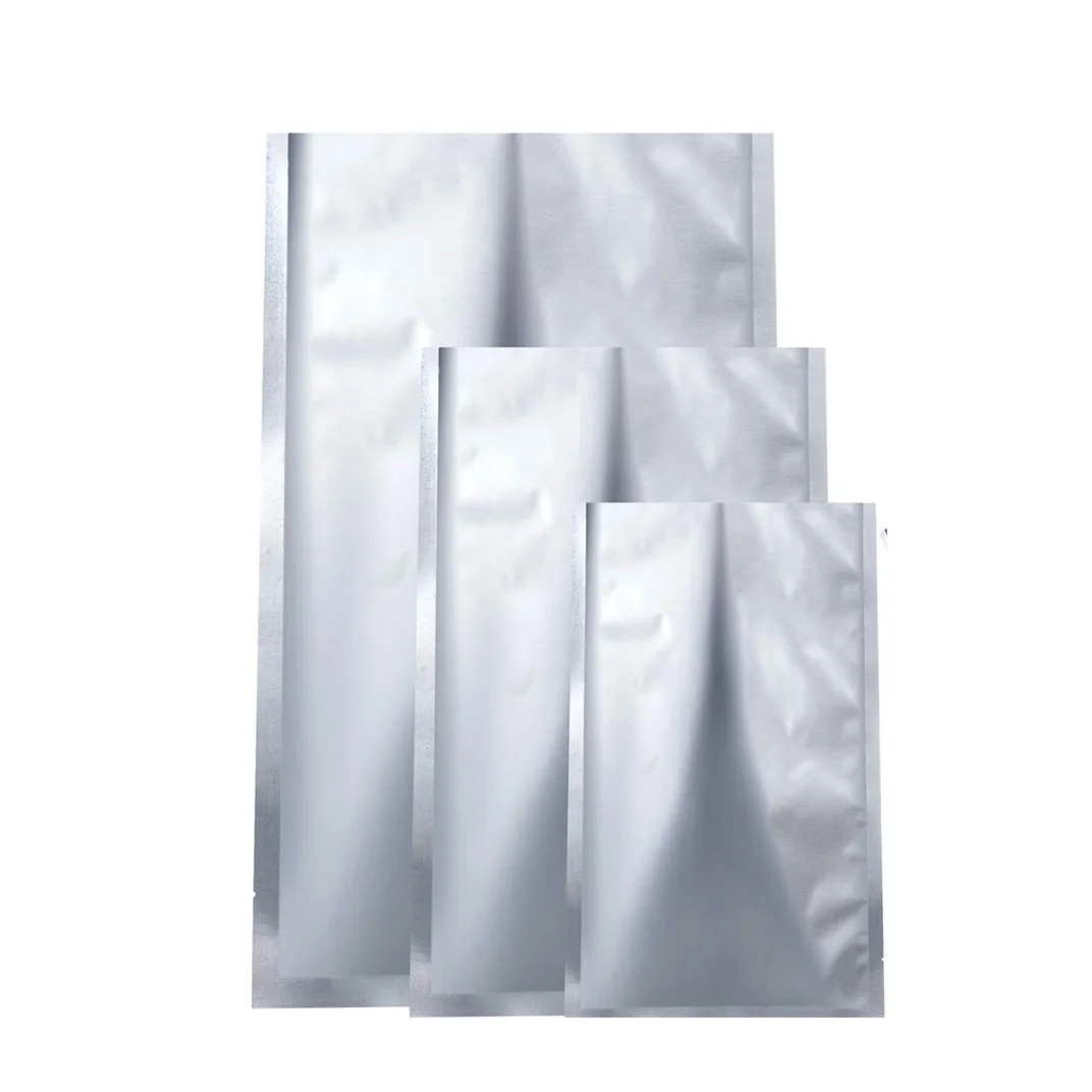 high temperature resist aluminum foil retort pouch bag cooking bag