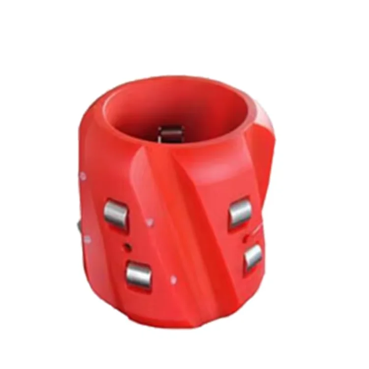 hinged type singal bow spring centralizers/Ball bearing rigid centralizer/drill pipe steel bow spring casing centralizers
