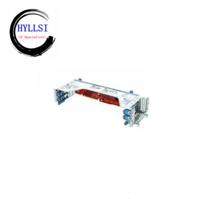  817676-B21 DL360 Gen9 6 NVMe + 4 SAS/SATA Express Bay