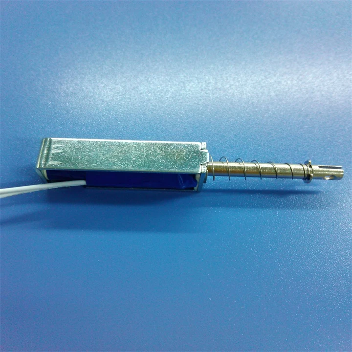 U0436 mini electromagnet DC 5V used in automation equipment