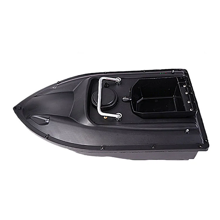 Custom thermoformed waterproof ABS fishing boat cover plastic boat hull cover vacuum forming bait boat hull