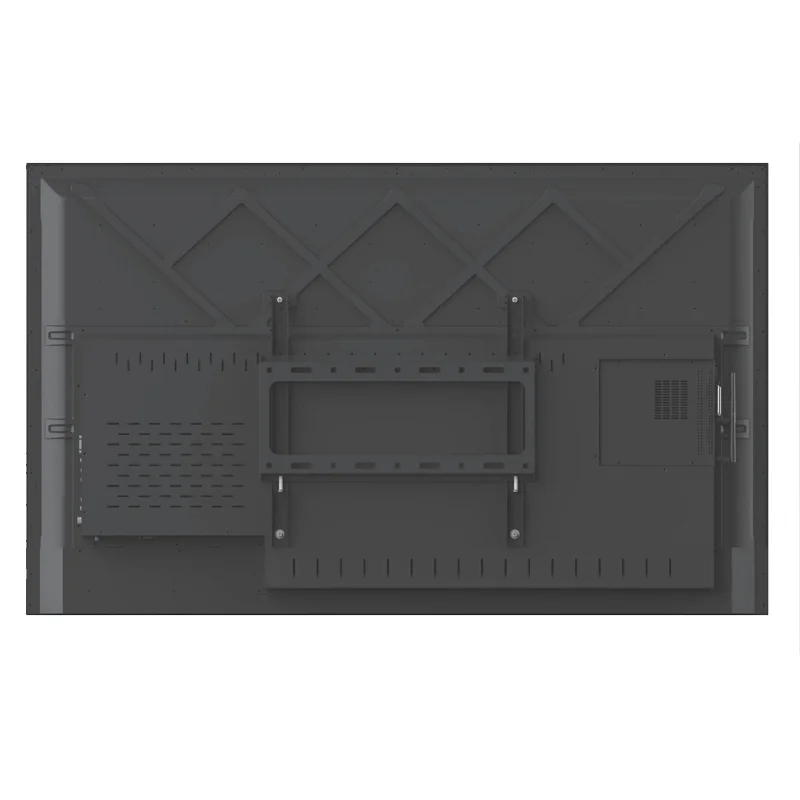 55 дюймов 2160p Touch OPS LCD Интерактивные плоские дисплеи оборудование умная цифровая доска для обучения и офиса