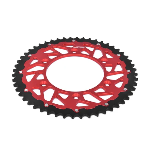 Цепная Звездочка JFG TC TE TX FC FE FX FR FS 125 150 250 300 350 450 501 Motocross 47T 48T 50T