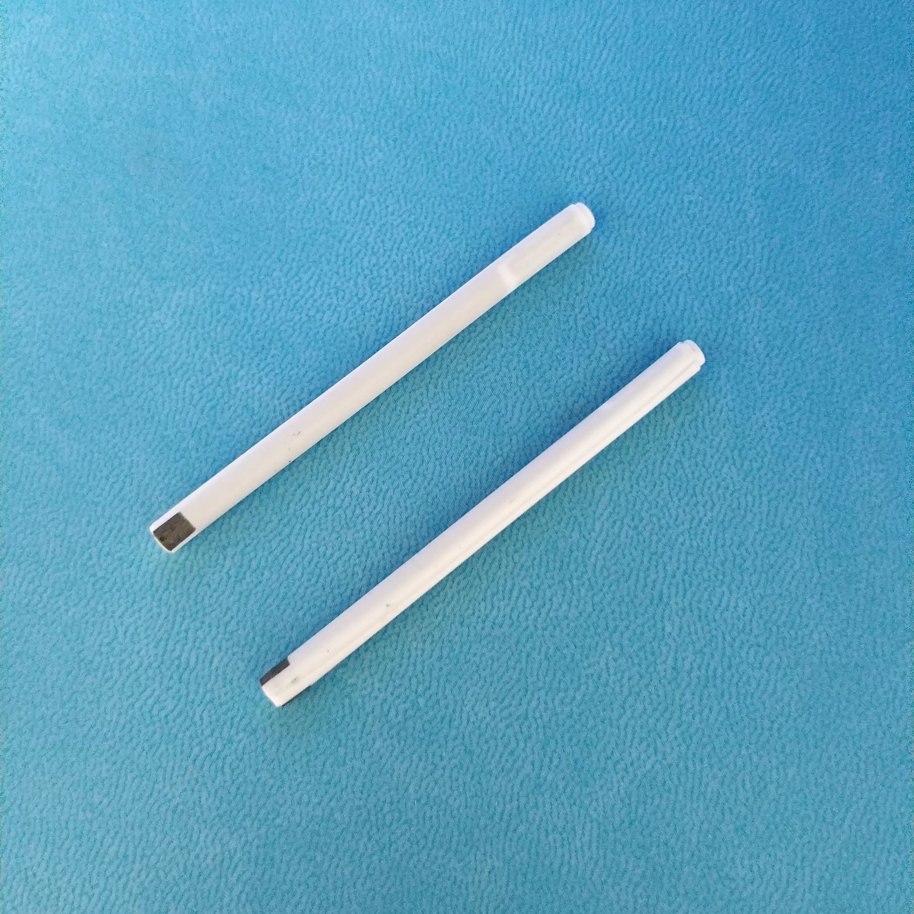 factory made 96% alumina ceramic coil heating element 220V high power