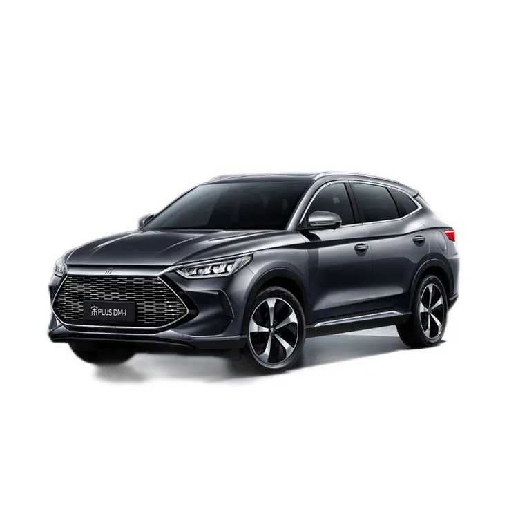 2023 Fast Shipping Electronic Parking 81KW 110PS Auto Motives Sport Car