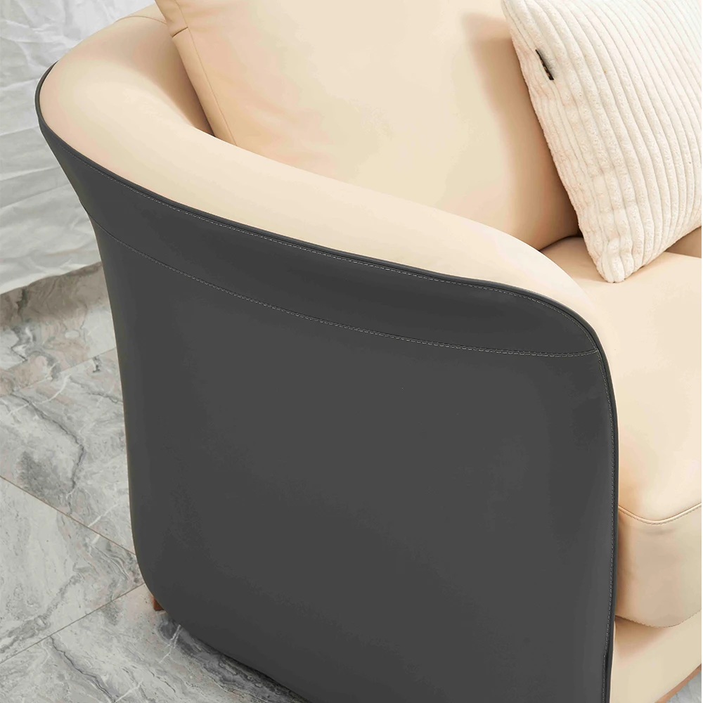 modern sofa set 7 seater design leather sofa for home modern luxury leather couches living room sofa set furniture