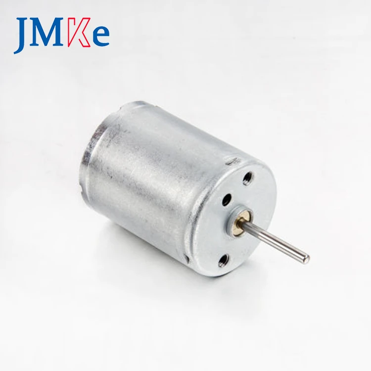 JMKE dc 12 В 3000 об./мин. мотор-редуктор высокоскоростной мини-мотор