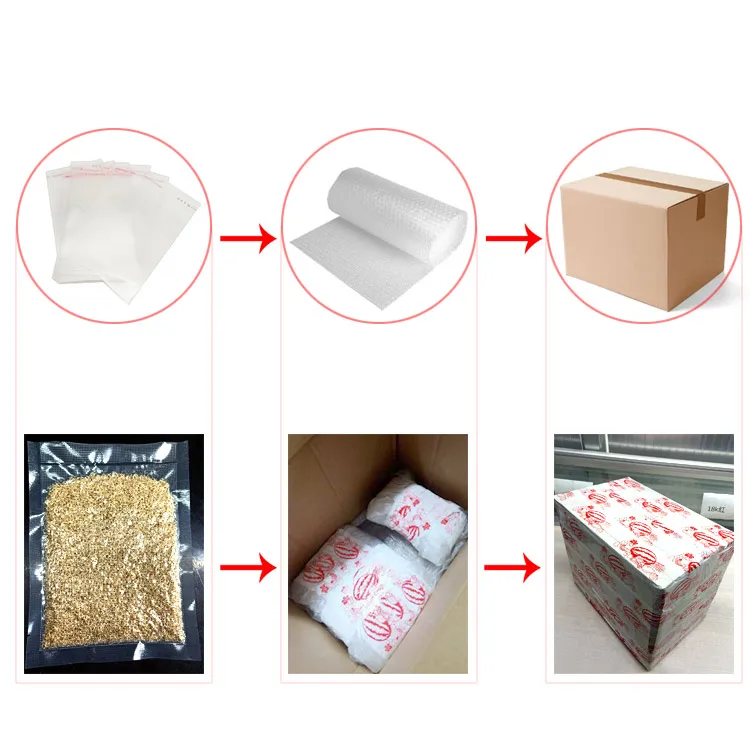 5.5mm Spring Clasp Jewelry Clasps Lock  18k Gold Jewelry Clasp