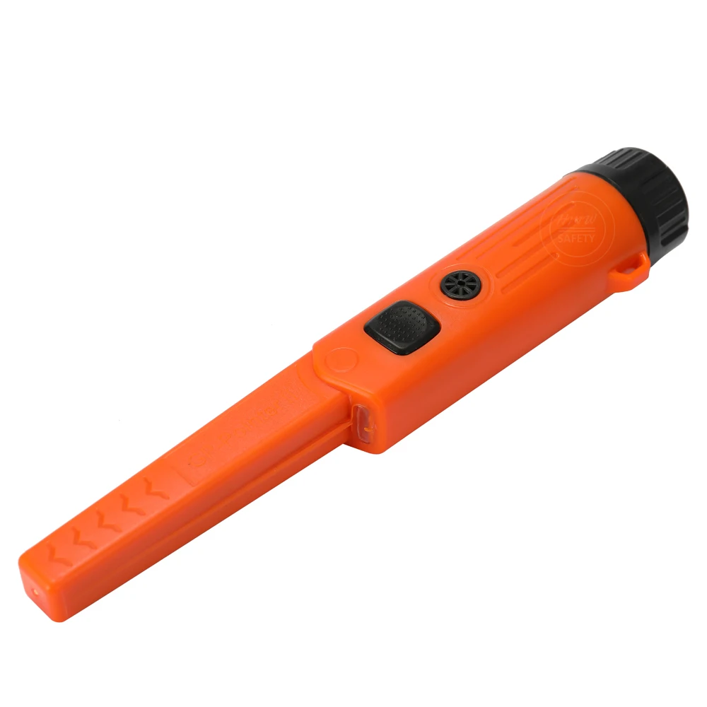  Бесплатная доставка IP68 водонепроницаемый GP Pointer II AT pin pointer