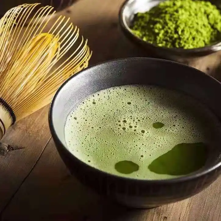 Free Samples Matcha Japanese Style Pure Matcha Japanese Matcha Tea