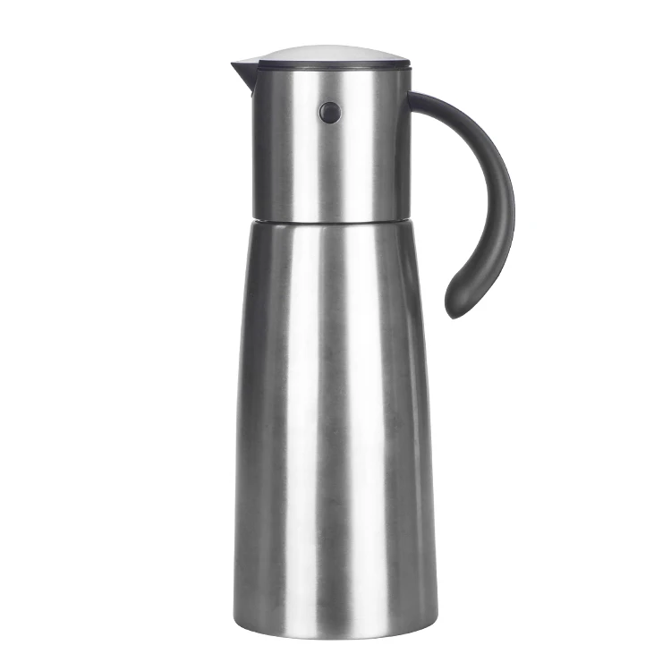 Promotion BBQ portable food grade glass bottle olive oil dispenser bottle