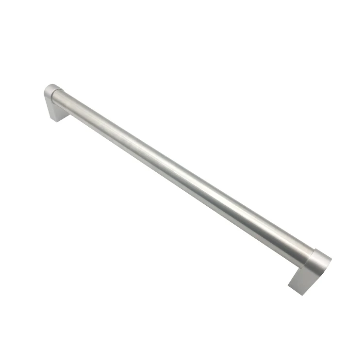 High Rustless Fridge Handle Custom Big Fridge Door Handle In Stainless Steel