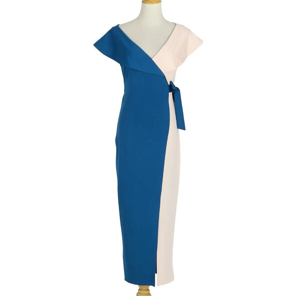 Различные платья хорошего качества женская летняя одежда повседневное вечернее платье для женщин